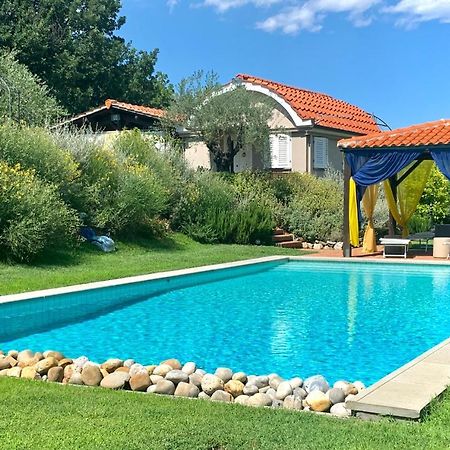 Casa Le Valli Cantagrillo Zewnętrze zdjęcie