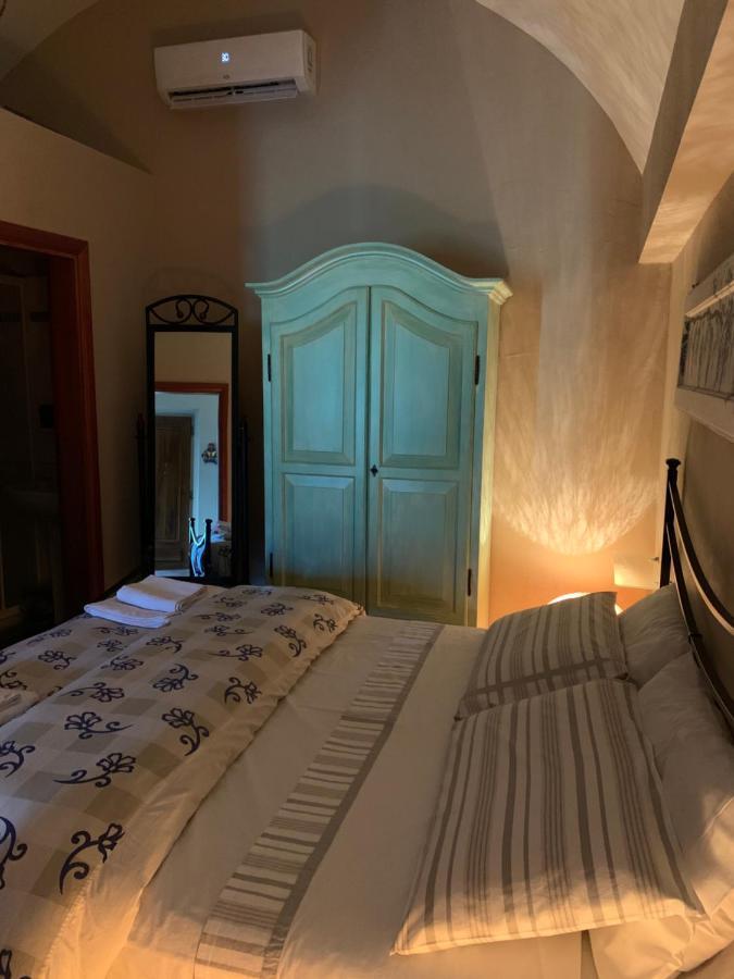 Casa Le Valli Cantagrillo Zewnętrze zdjęcie