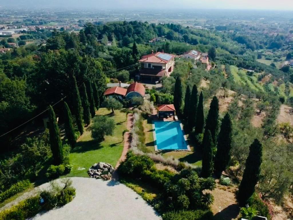 Casa Le Valli Cantagrillo Zewnętrze zdjęcie
