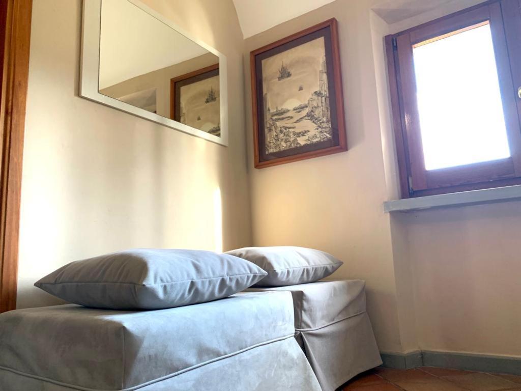 Casa Le Valli Cantagrillo Zewnętrze zdjęcie