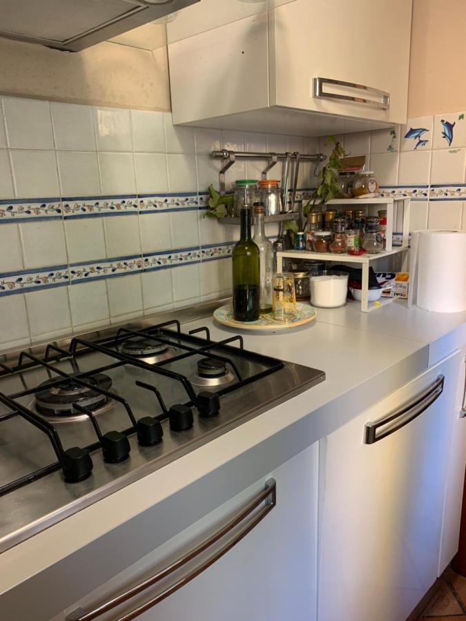 Casa Le Valli Cantagrillo Zewnętrze zdjęcie